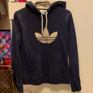 #SOLD!Adidas originals hoodie
